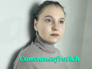 Constancefretich