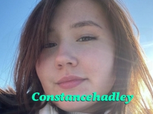 Constancehadley