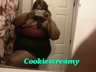 Cookiescreamy