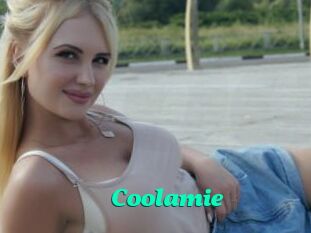 Coolamie