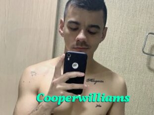 Cooperwilliams