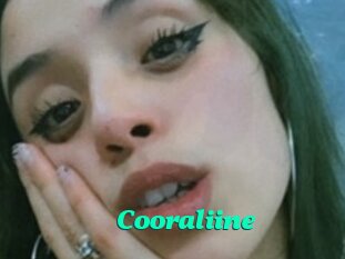 Cooraliine