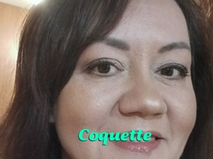 Coquette