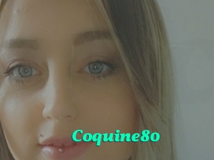 Coquine80