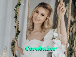 Corabaker