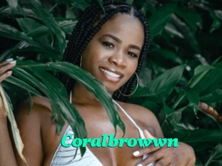 Coralbrowwn