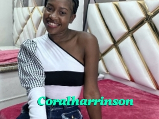 Coralharrinson