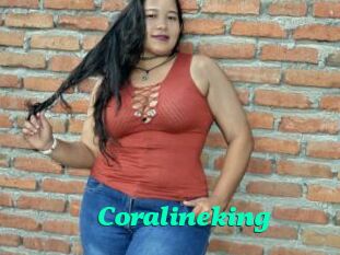 Coralineking