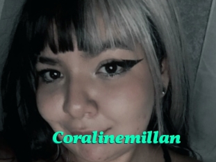 Coralinemillan