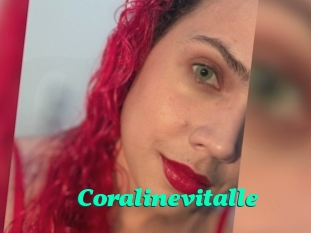 Coralinevitalle