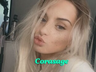 Corasage