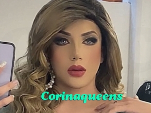 Corinaqueens