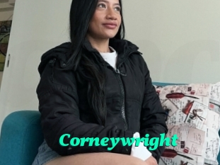 Corneywright