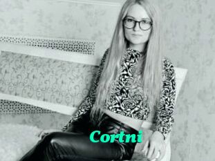 Cortni