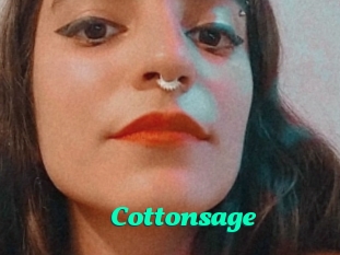 Cottonsage