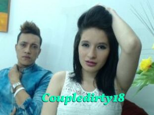 Coupledirty18