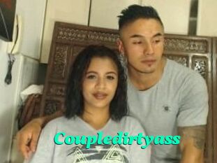 Coupledirtyass