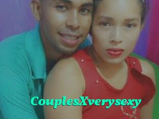 CouplesXverysexy