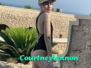 Courtneylennon