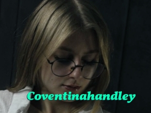 Coventinahandley