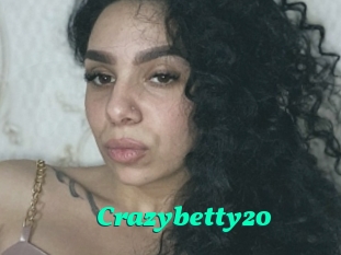 Crazybetty20