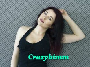 Crazykimm