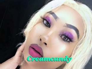 Creamcandy