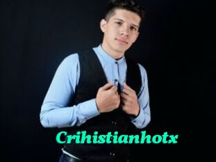 Crihistianhotx