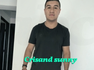 Crisand_sunny