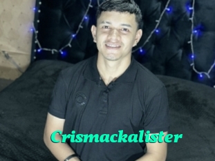 Crismackalister