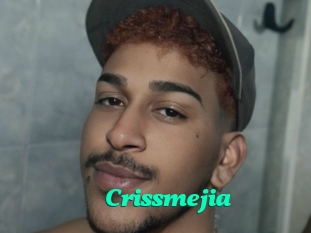 Crissmejia