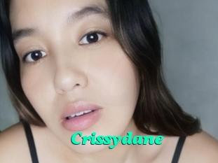 Crissydane