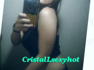 CristalLsexyhot