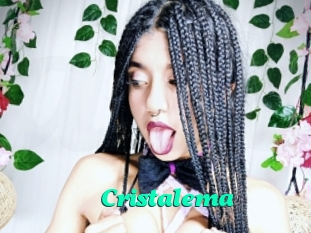 Cristalema