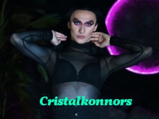 Cristalkonnors