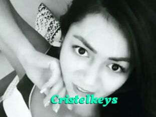 Cristelkeys