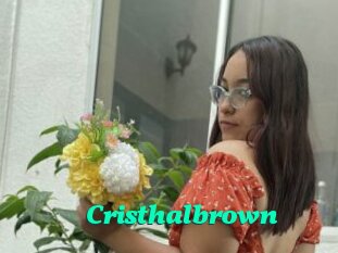 Cristhalbrown