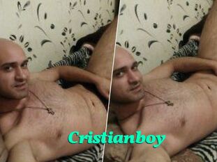 Cristianboy