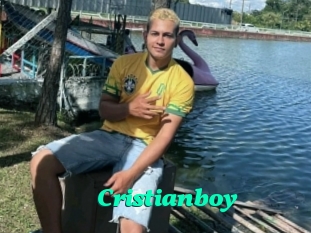 Cristianboy