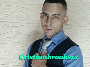 Cristianbrooksxx