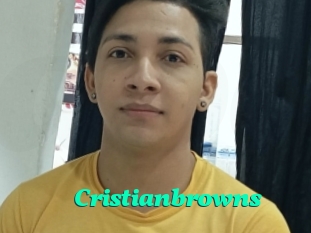 Cristianbrowns