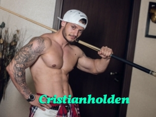 Cristianholden