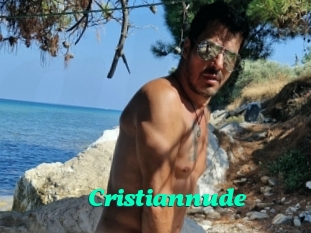 Cristiannude