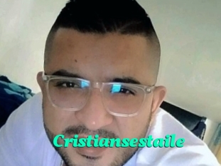 Cristiansestaile