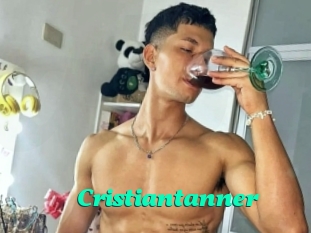 Cristiantanner