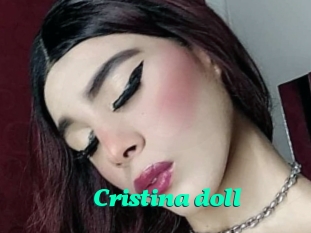 Cristina_doll