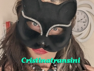 Cristinatransini