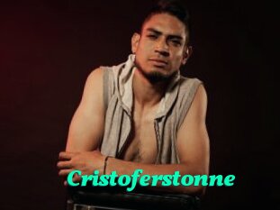 Cristoferstonne