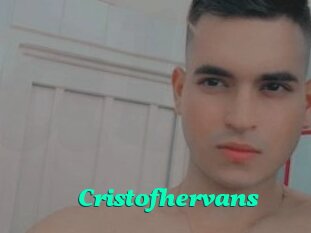 Cristofhervans