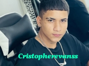 Cristopherevanss